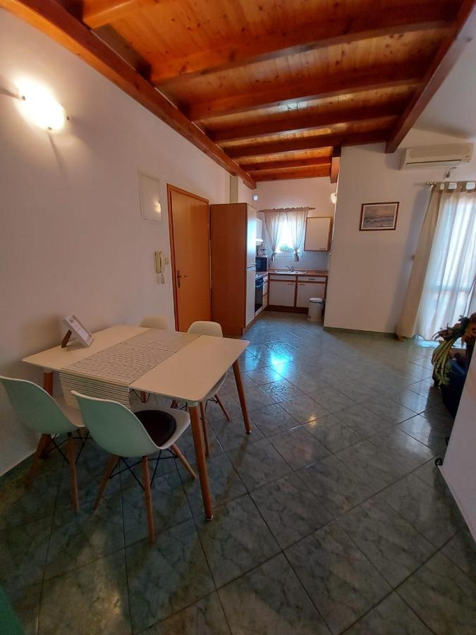 Apartments Tomic بيوغْغاد نا موغو المظهر الخارجي الصورة