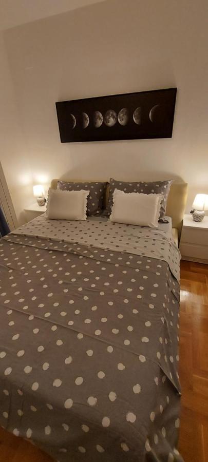 Apartments Tomic بيوغْغاد نا موغو المظهر الخارجي الصورة