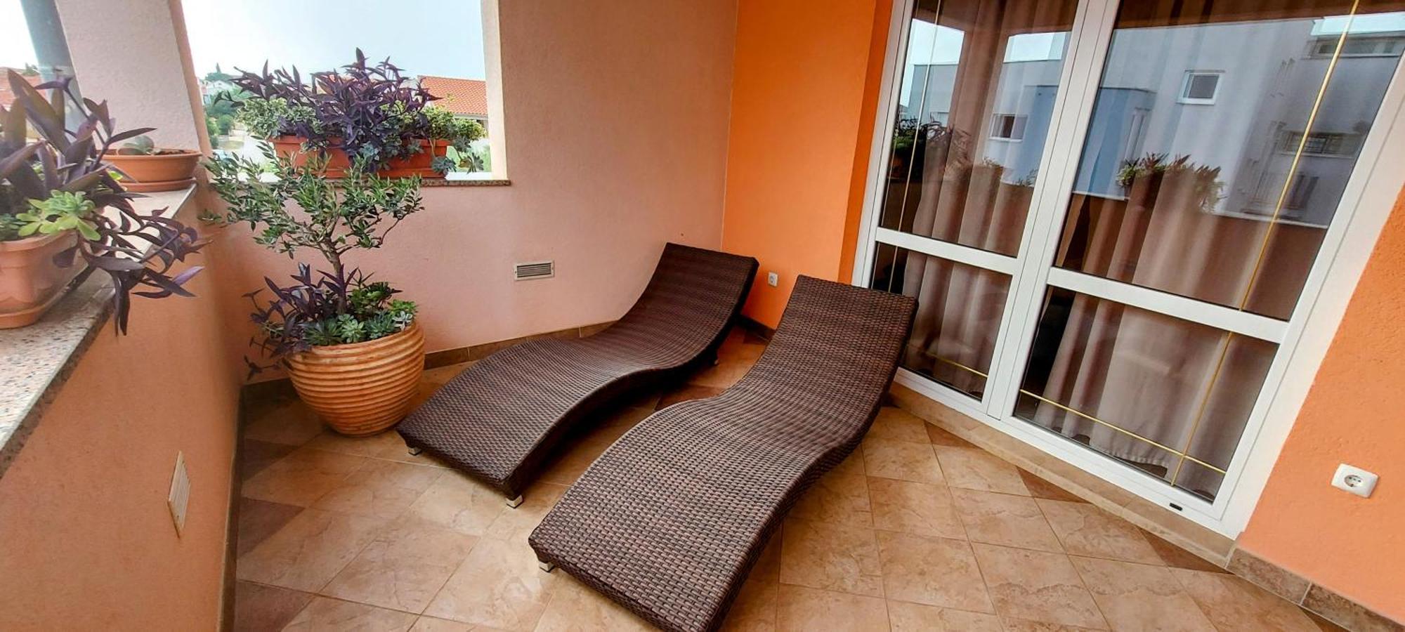 Apartments Tomic بيوغْغاد نا موغو المظهر الخارجي الصورة